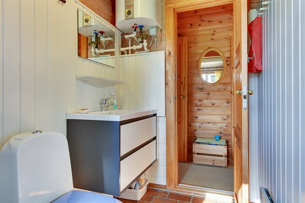 Sommerhus 66-0091