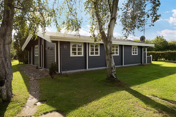 Sommerhus 66-0091