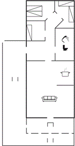 Floor plan_Holiday home_66-0093