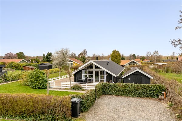 Sommerhus 66-0093