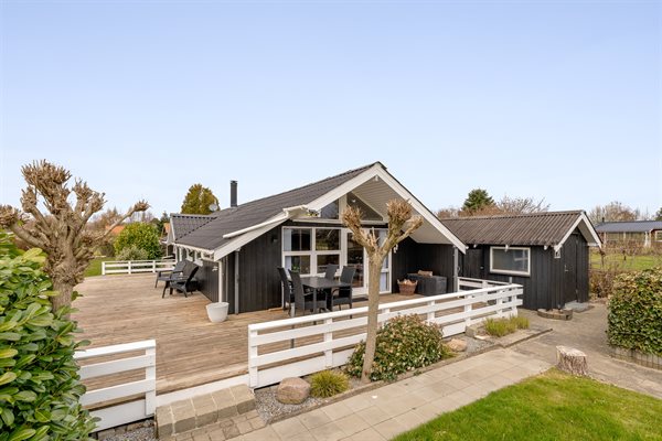 Sommerhus 66-0093