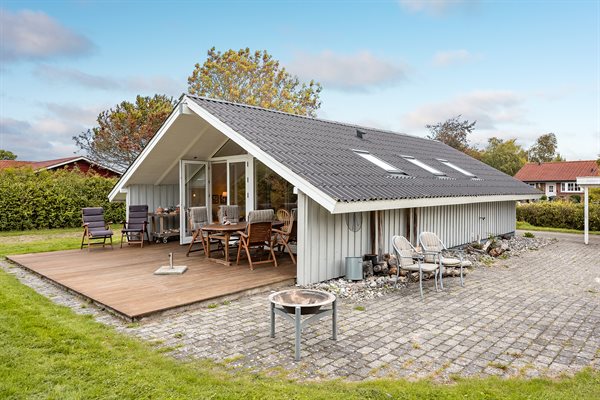 Sommerhus 66-0094