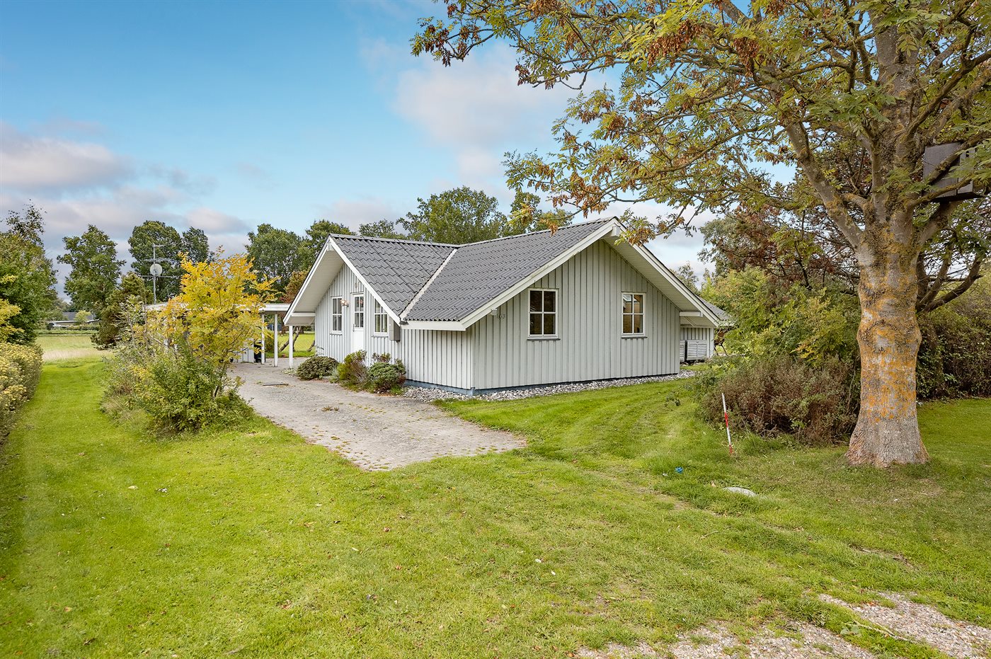 Entspannung und Abenteuer im idyllischen Skovmose! - Bild 3