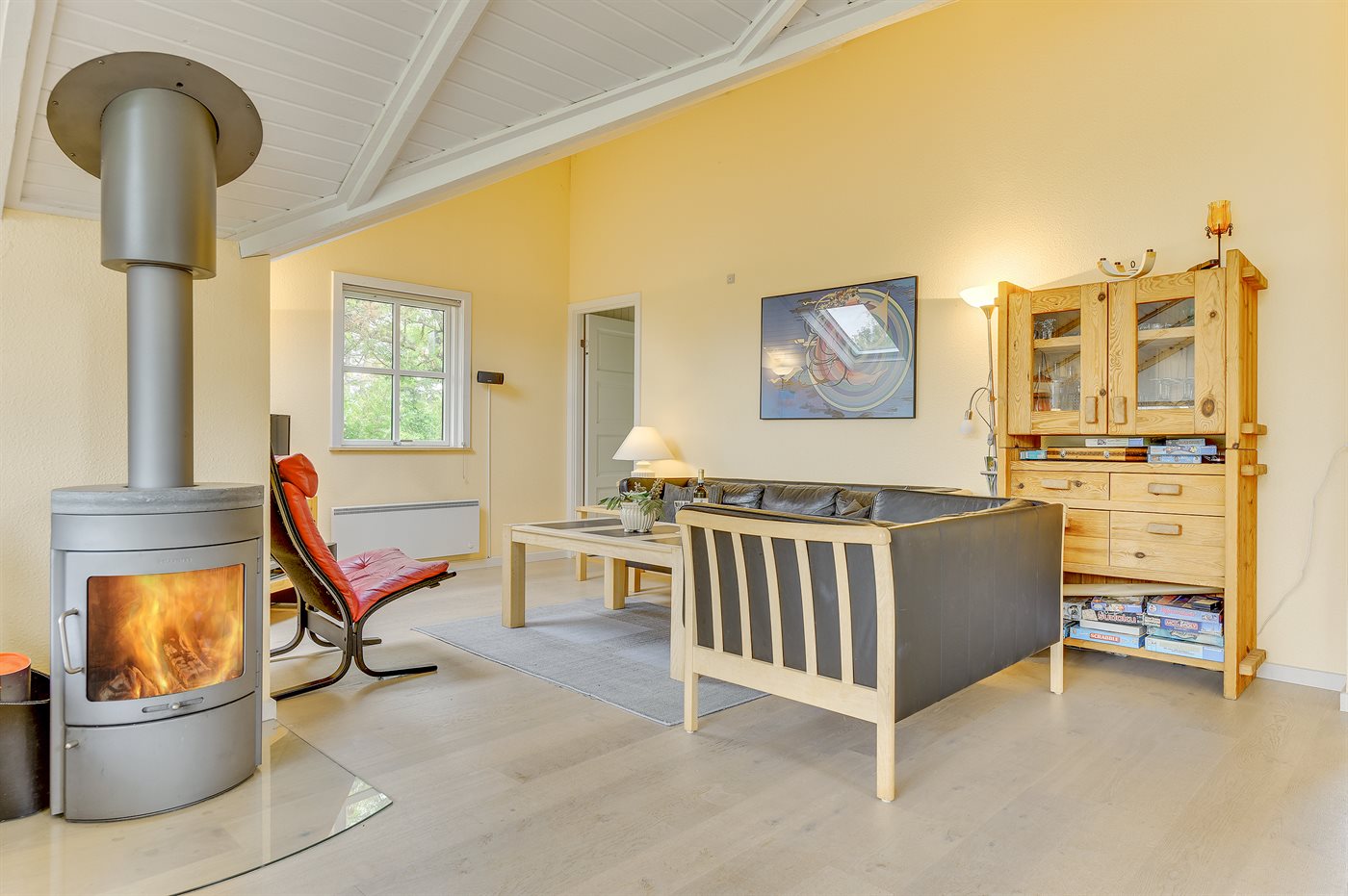 Entspannung und Abenteuer im idyllischen Skovmose! - Bild 4