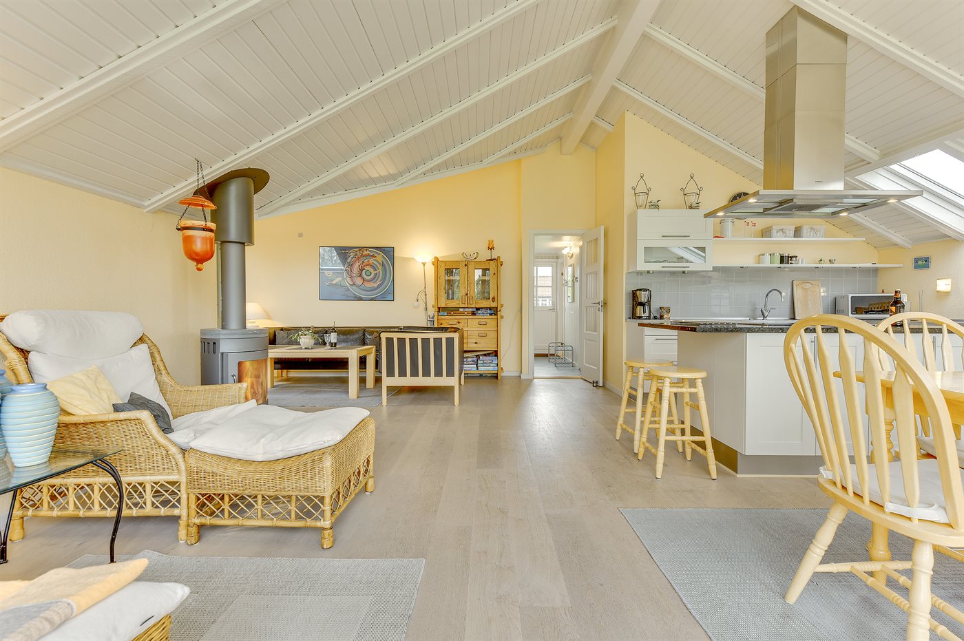 Entspannung und Abenteuer im idyllischen Skovmose! - Bild 5