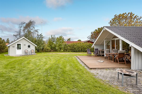 Sommerhus 66-0094