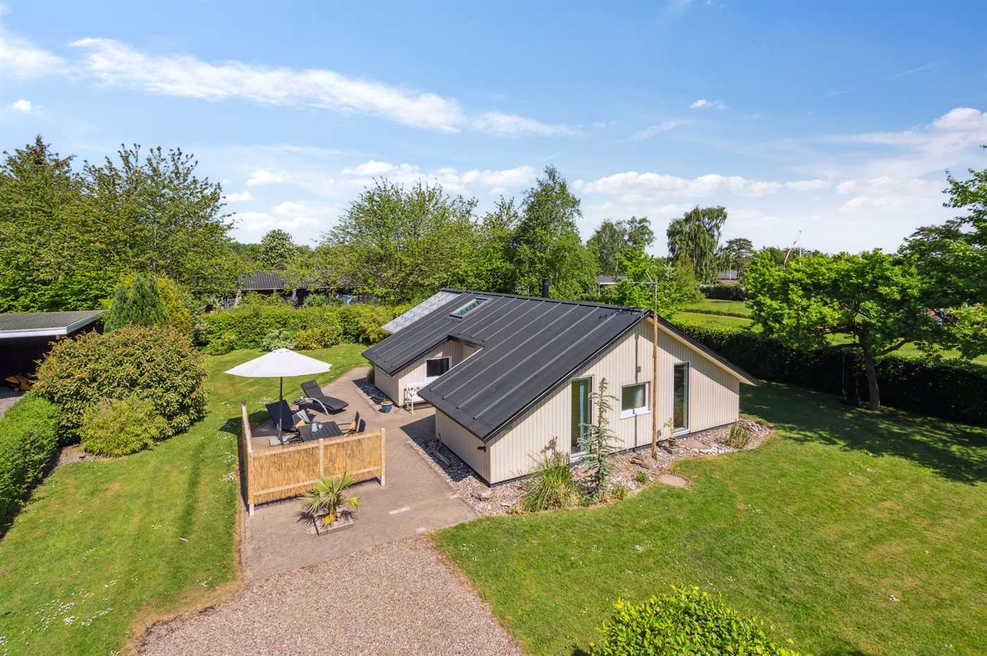 Ferienhaus 66-0105 in Skovmose - Bild 2