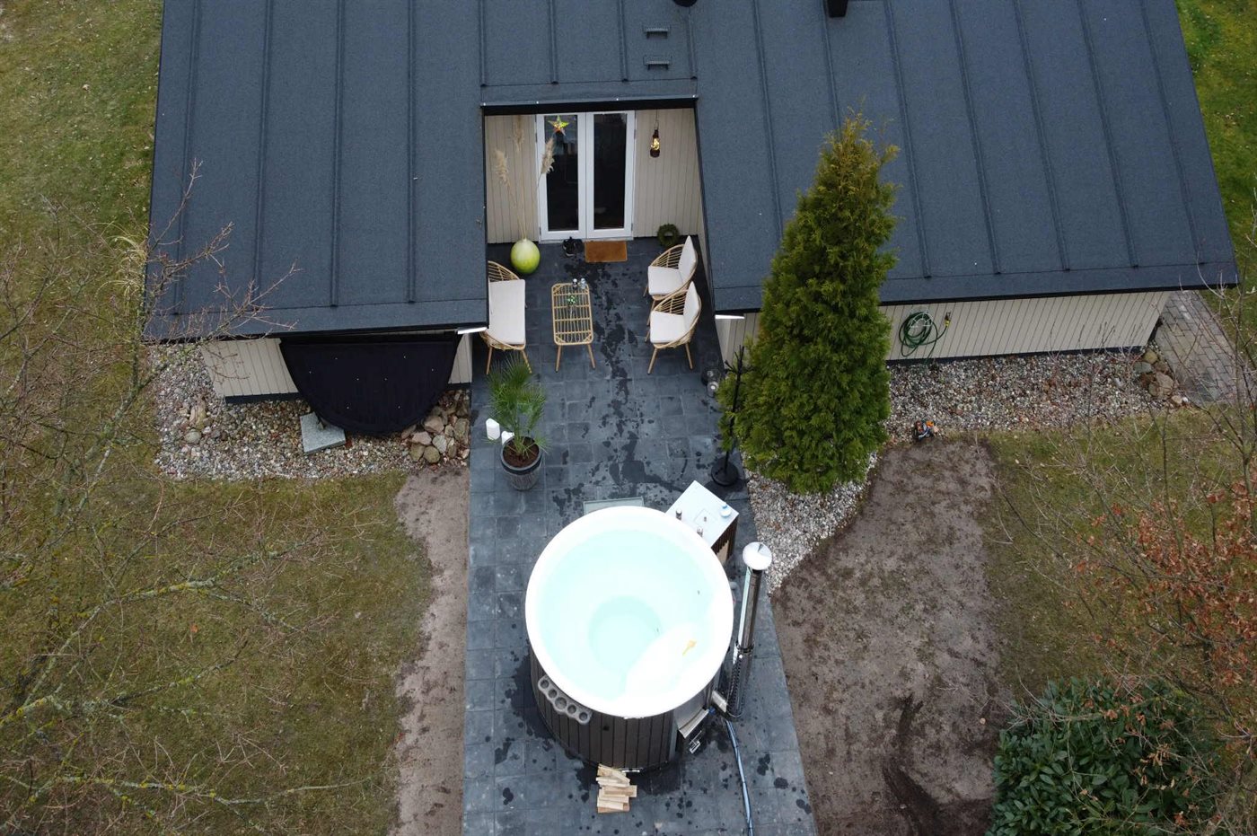 Ferienhaus 66-0105 in Skovmose - Bild 3