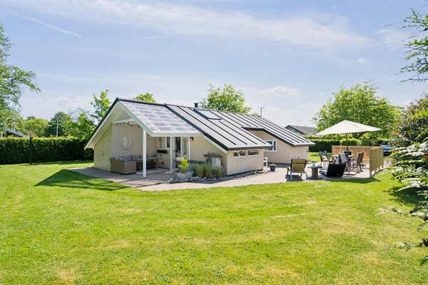 Sommerhus 66-0105