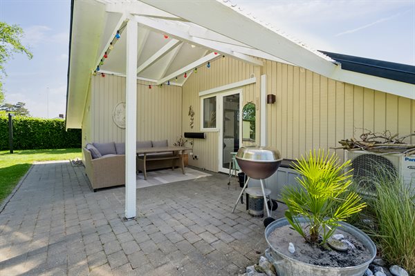Sommerhus 66-0105