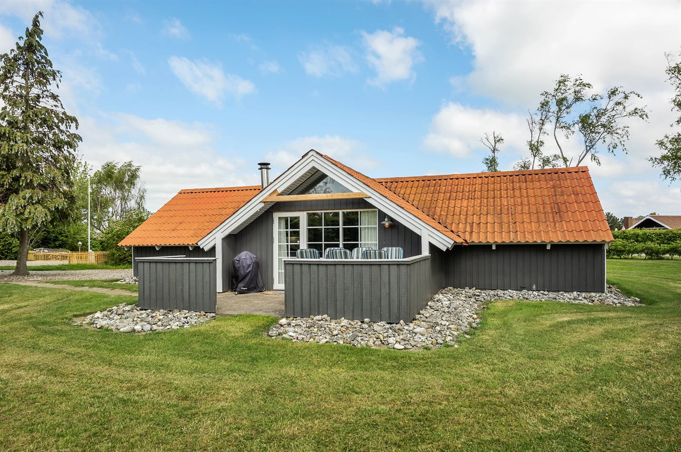 Urlaubsträume in Skovmose: Dein idyllisches Ferienparadies - Bild 2