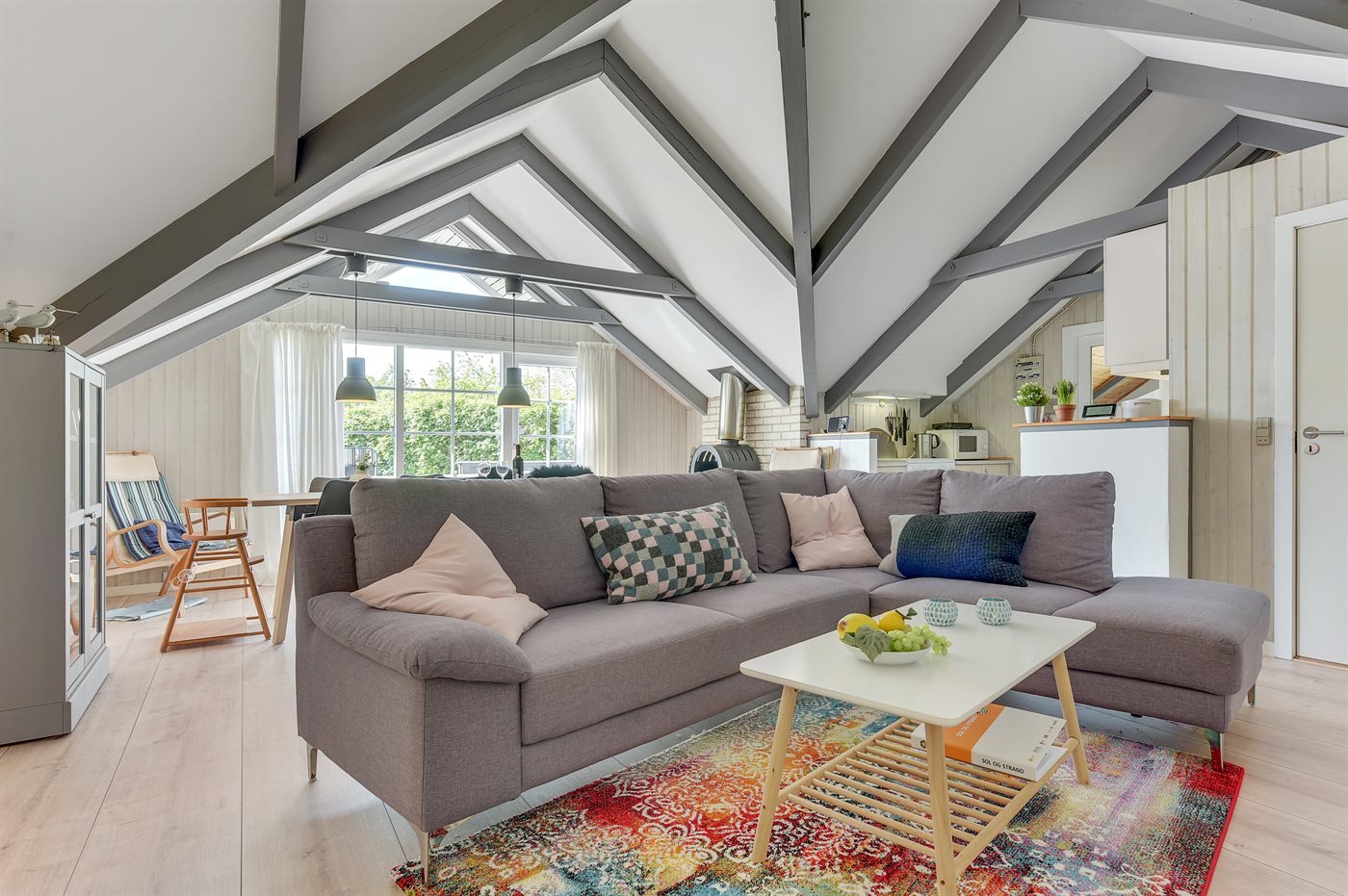 Urlaubsträume in Skovmose: Dein idyllisches Ferienparadies - Bild 3