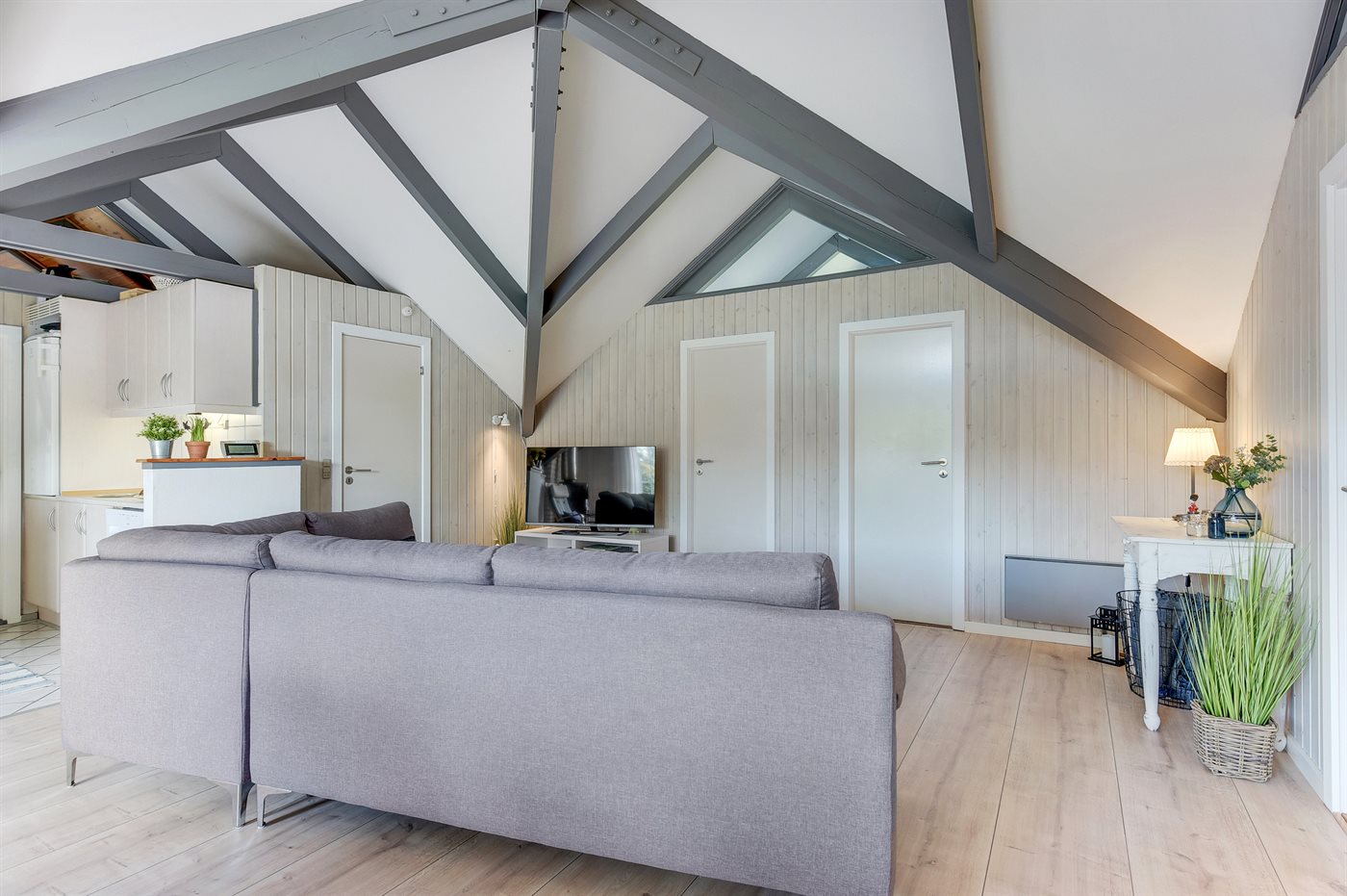 Urlaubsträume in Skovmose: Dein idyllisches Ferienparadies - Bild 4