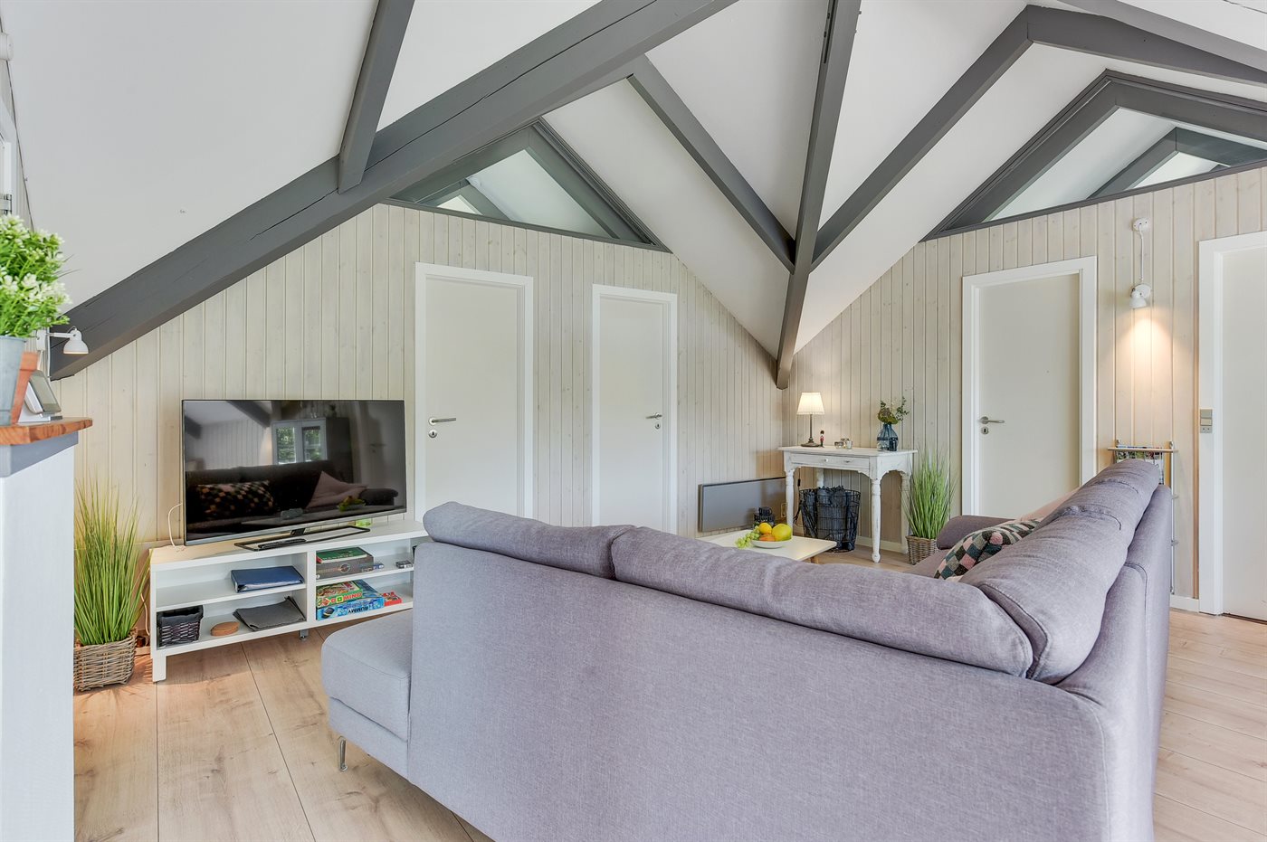 Urlaubsträume in Skovmose: Dein idyllisches Ferienparadies - Bild 5