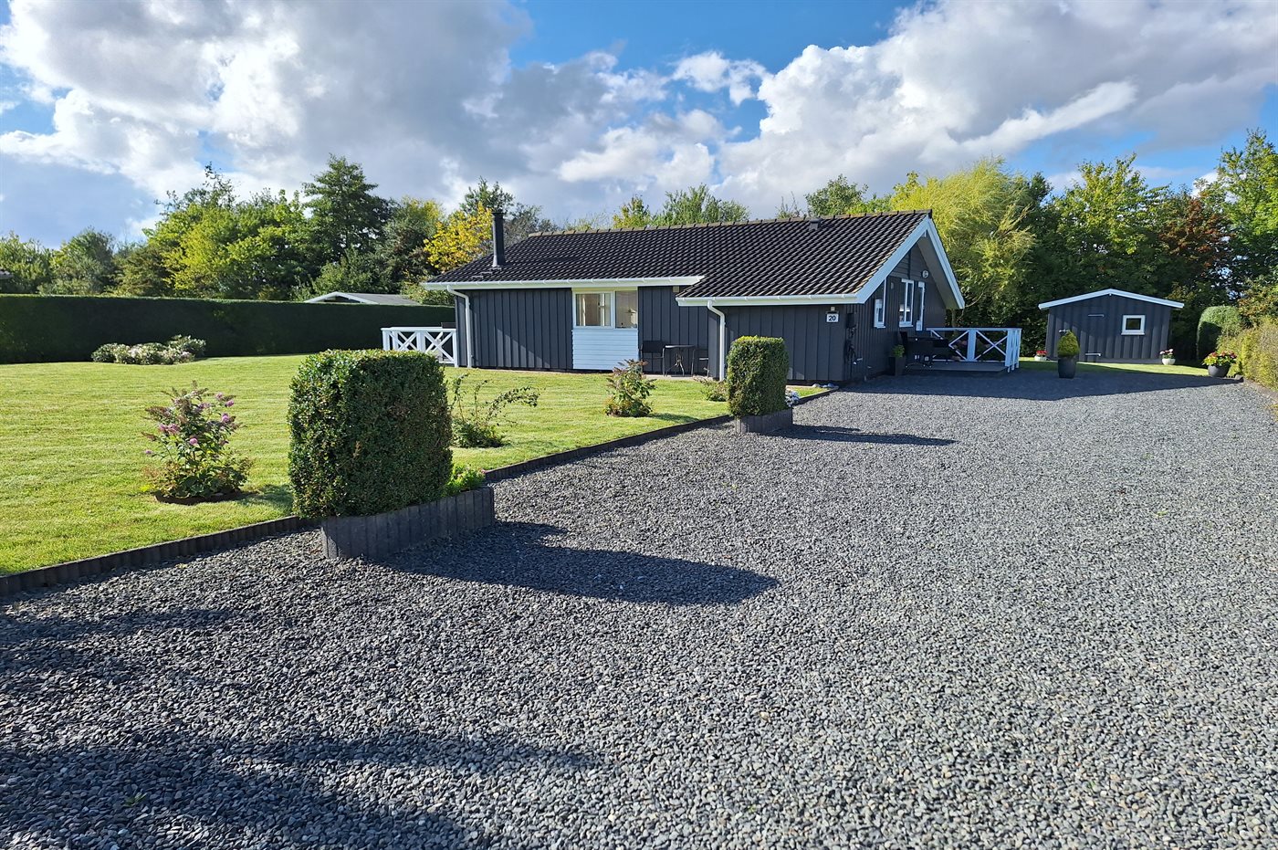 Dein Traumferienhaus in Skovmose – Entspannung pur! - Bild 3