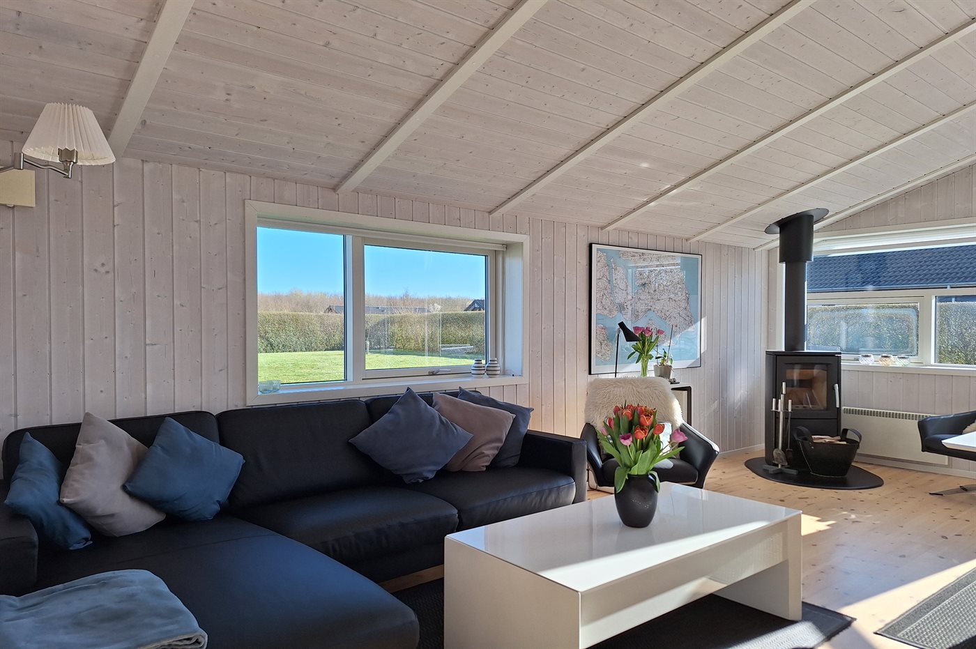 Dein Traumferienhaus in Skovmose – Entspannung pur! - Bild 4