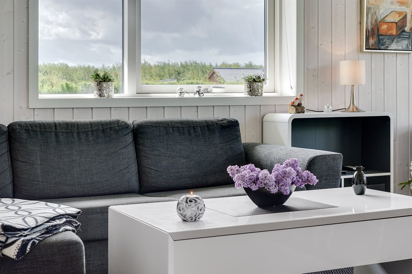 Dein Traumferienhaus in Skovmose – Entspannung pur! - Bild 5