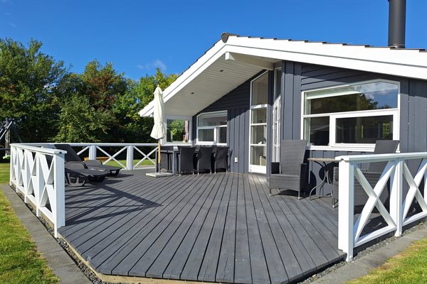 Sommerhus 66-0125