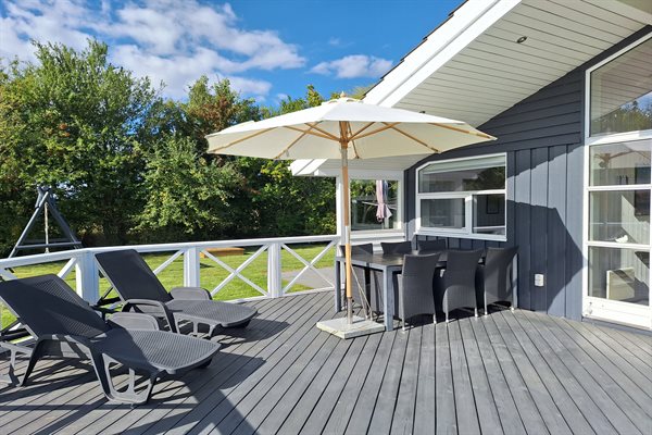 Sommerhus 66-0125