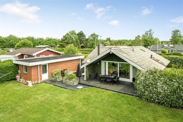 Sommerhus 66-0129