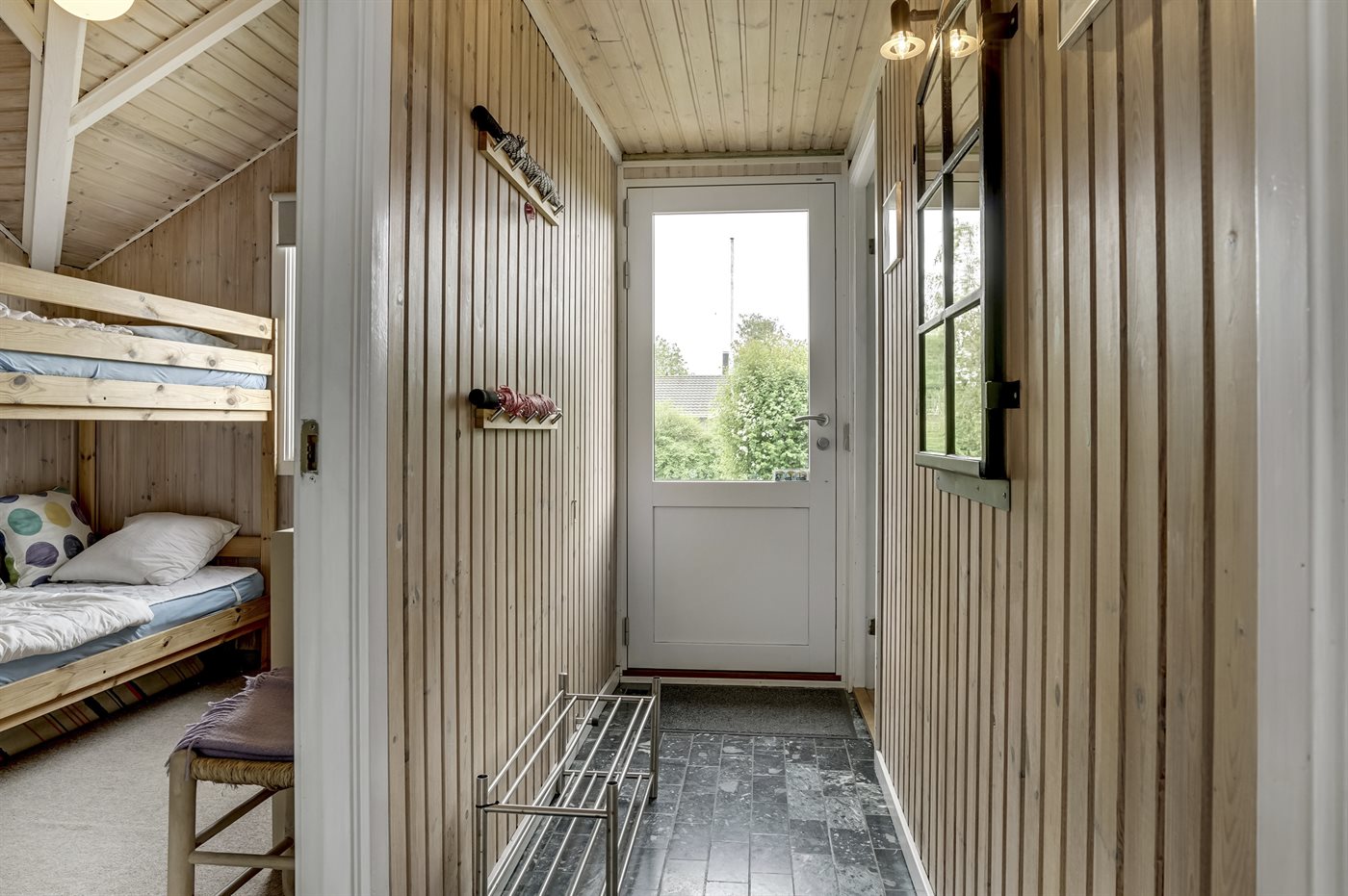 Ferienhaus 66-0129 in Skovmose - Bild 3