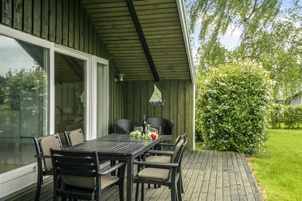 Sommerhus 66-0129