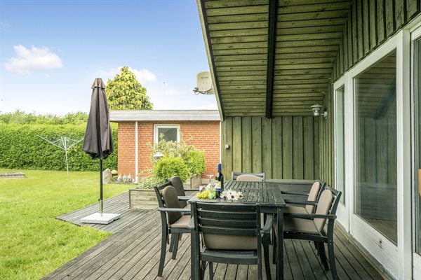 Sommerhus 66-0129