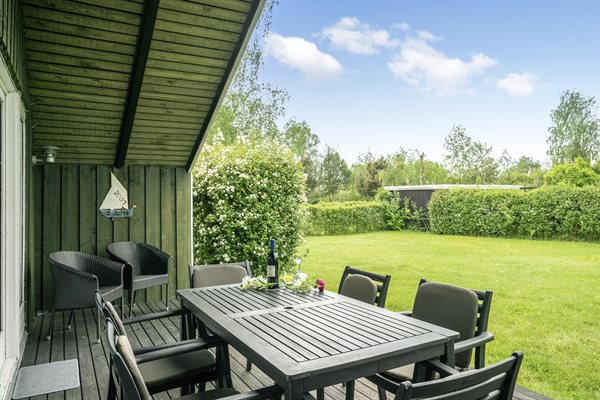 Sommerhus 66-0129