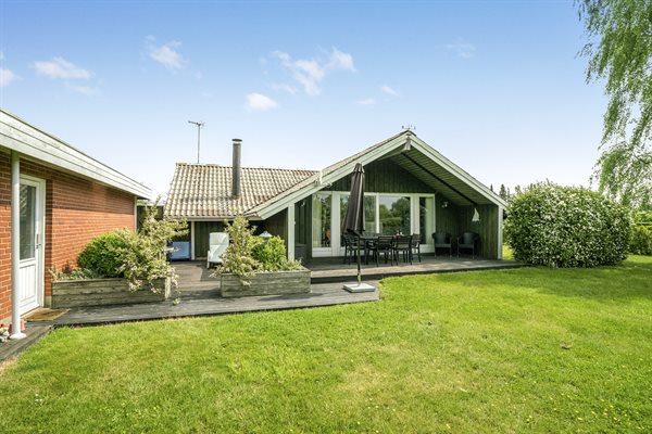 Sommerhus 66-0129