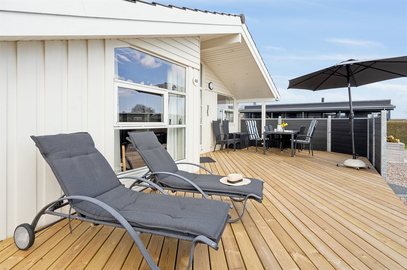 Urlaubstraum in Skovmose – Sonne, Strand und Entspannung! - Bild 2