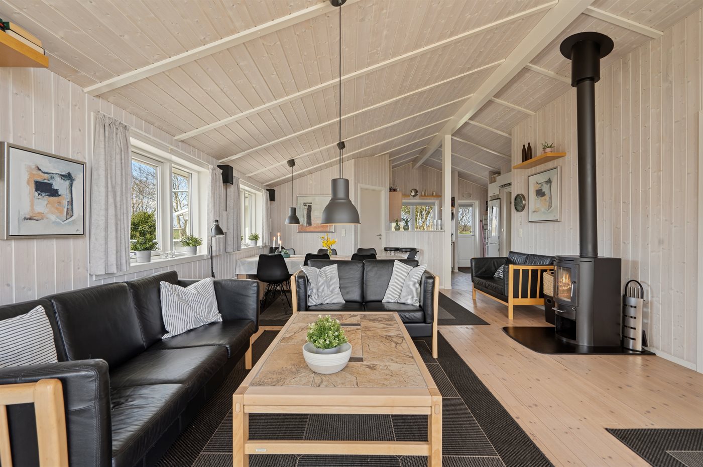 Urlaubstraum in Skovmose – Sonne, Strand und Entspannung! - Bild 3