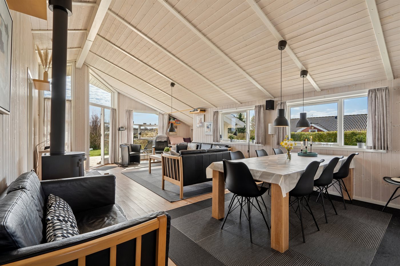 Urlaubstraum in Skovmose – Sonne, Strand und Entspannung! - Bild 4