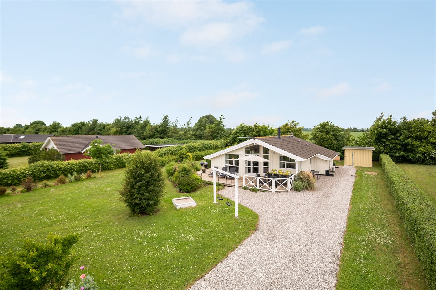 Urlaubstraum in Skovmose – Sonne, Strand und Entspannung! - Bild 5