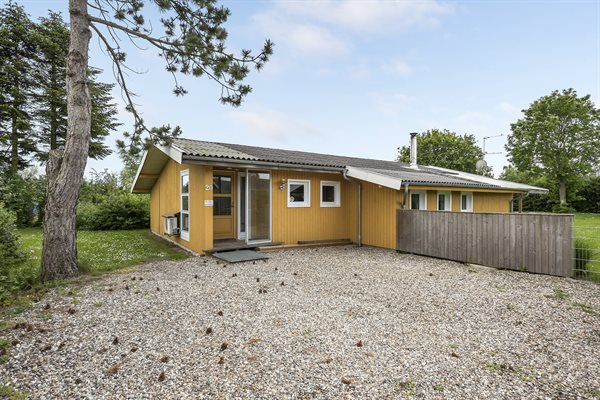 Sommerhus 66-0134
