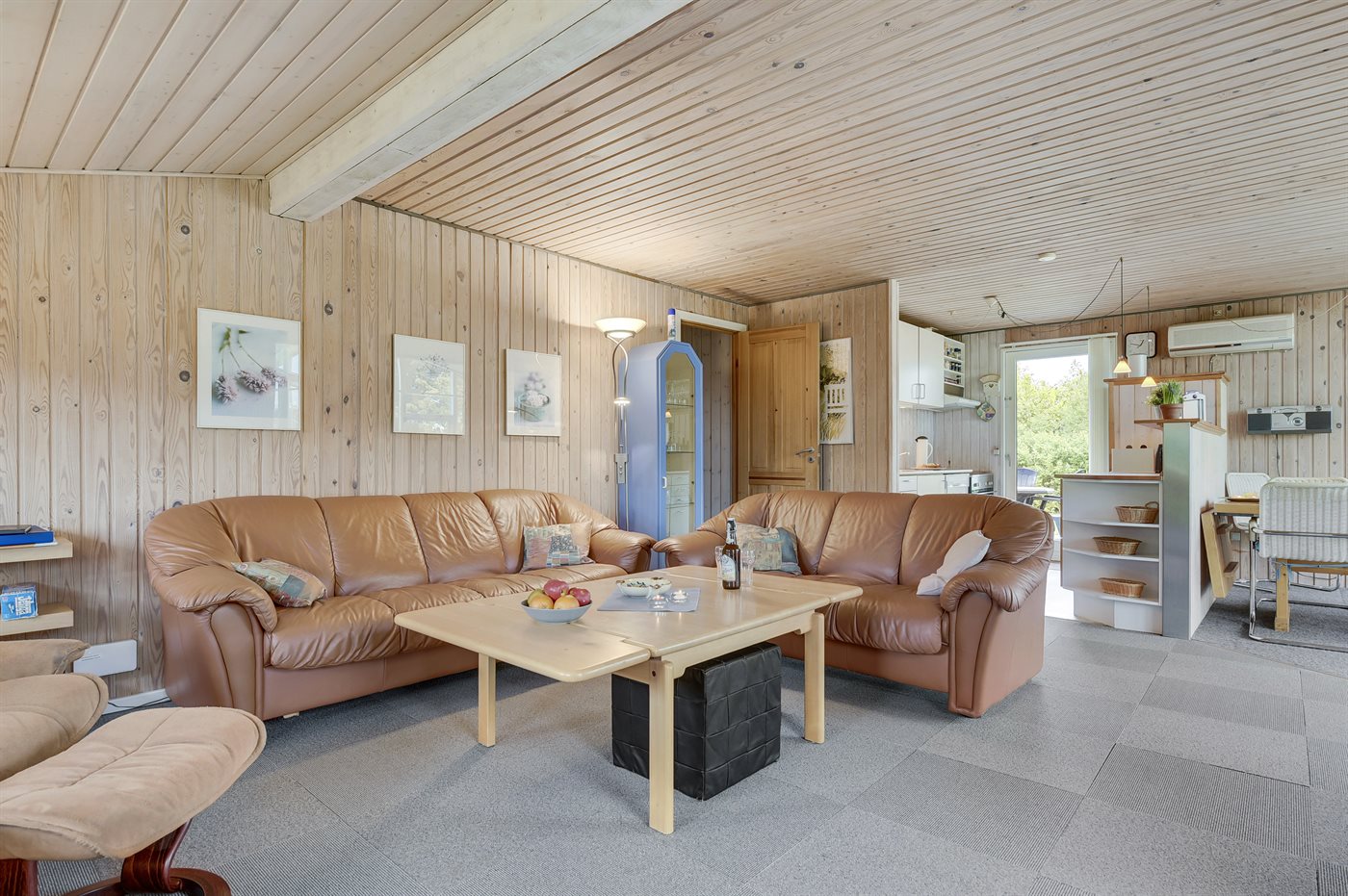 Ferienhaus 66-0134 in Skovmose - Bild 4