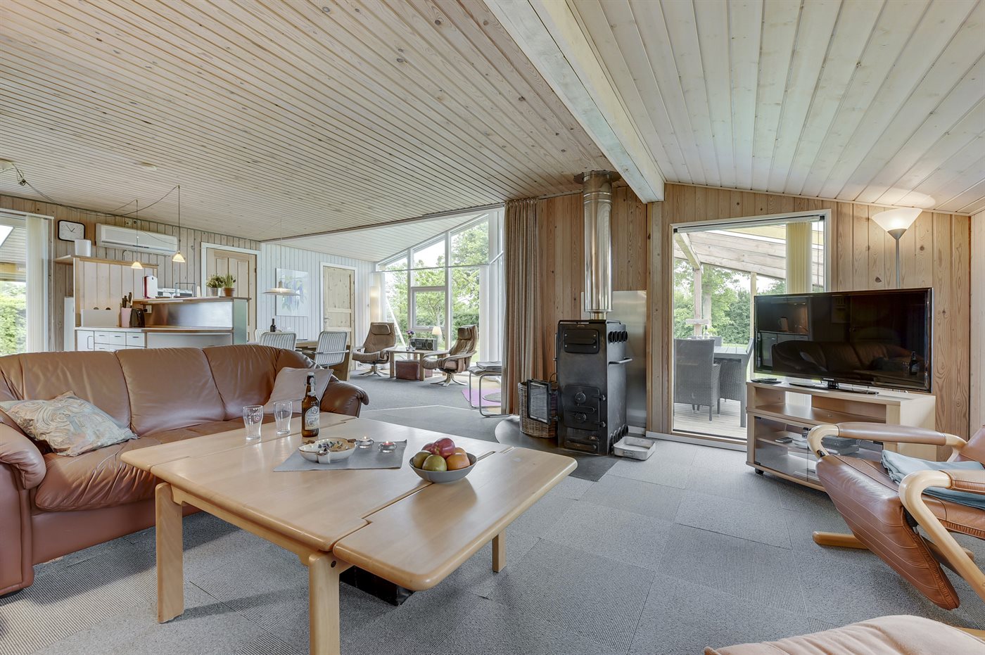 Ferienhaus 66-0134 in Skovmose - Bild 5
