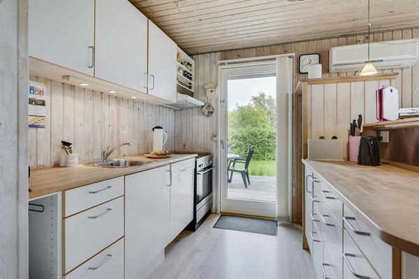 Sommerhus 66-0134