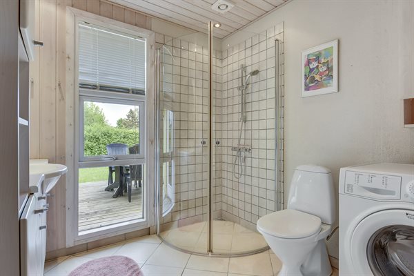 Sommerhus 66-0134