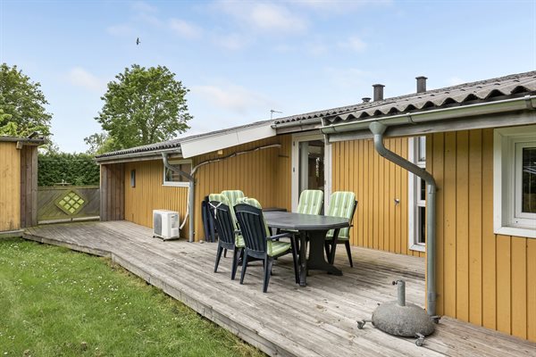 Sommerhus 66-0134