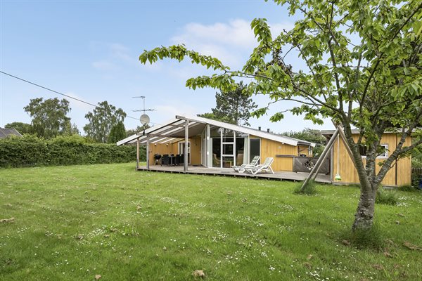 Sommerhus 66-0134