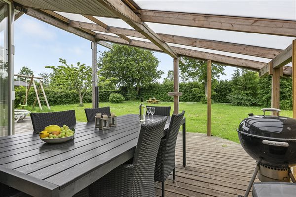 Sommerhus 66-0134