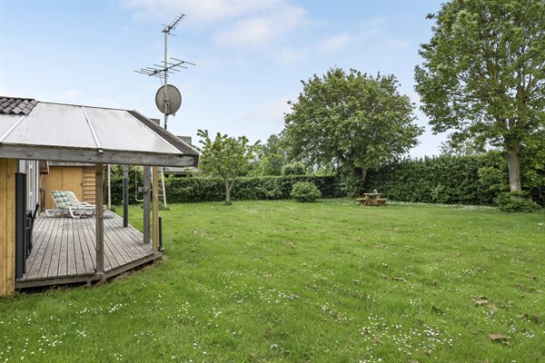 Sommerhus 66-0134