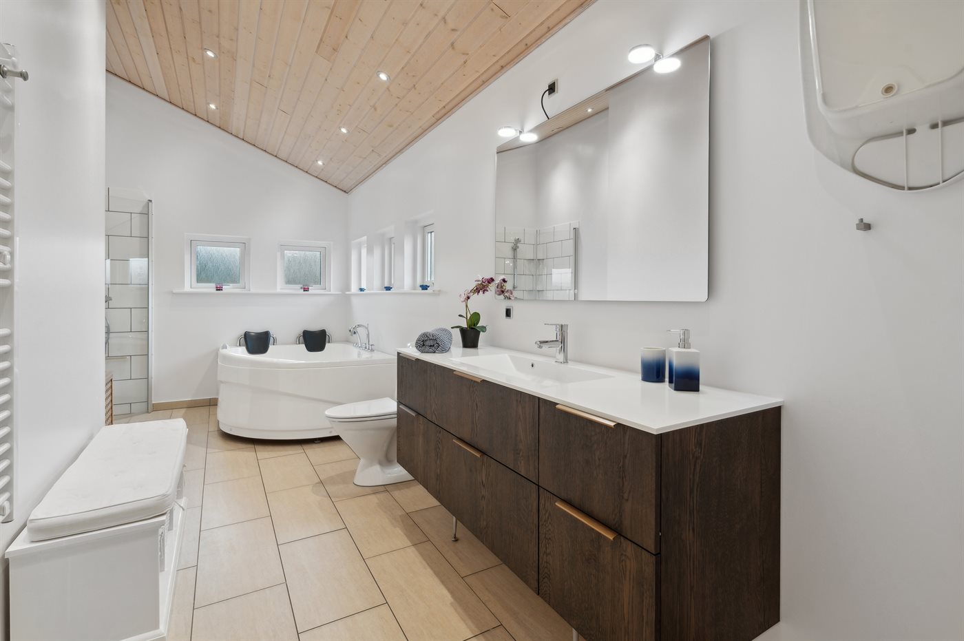 Dein Familienparadies in Skovmose – Nähe Strand & Wellness! - Bild 4