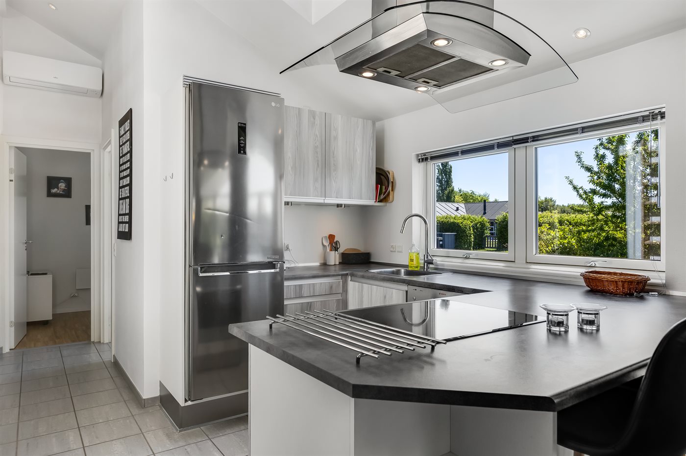 Ferienhaus in Skovmose – Dein Traumurlaub an der Küste! - Bild 5