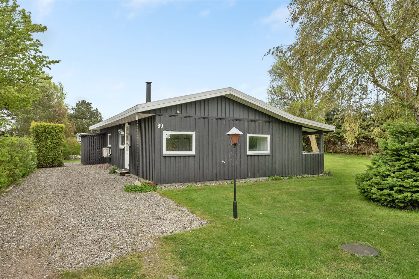 Ferienhaus 66-0143 in Skovmose - Bild 2