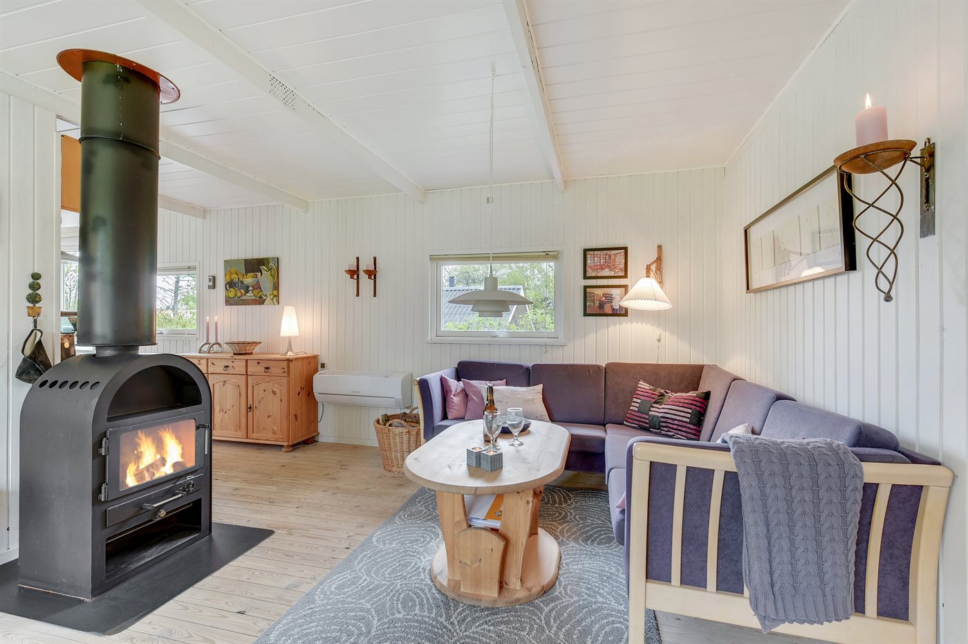 Ferienhaus 66-0143 in Skovmose - Bild 3