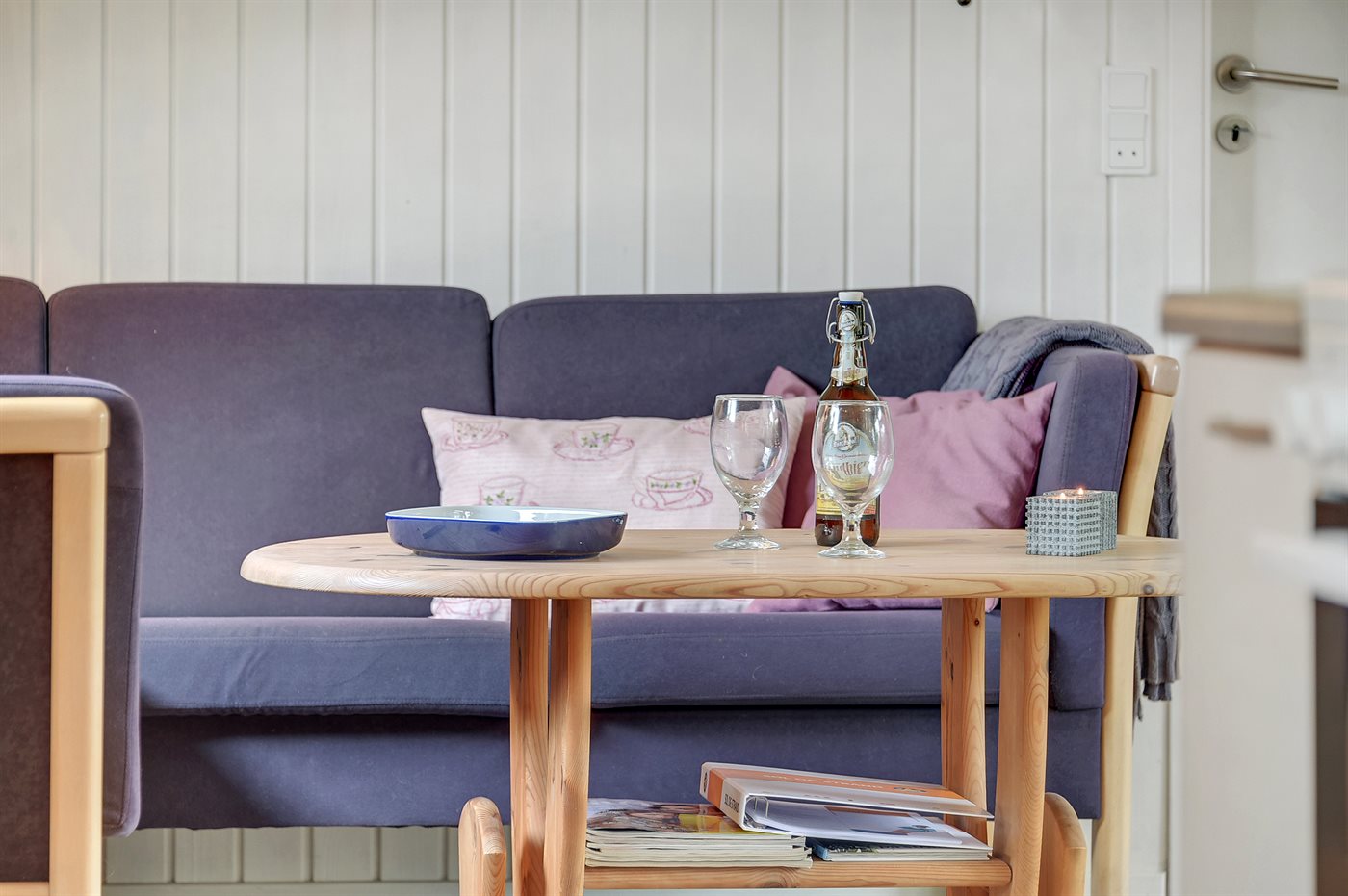 Ferienhaus 66-0143 in Skovmose - Bild 5