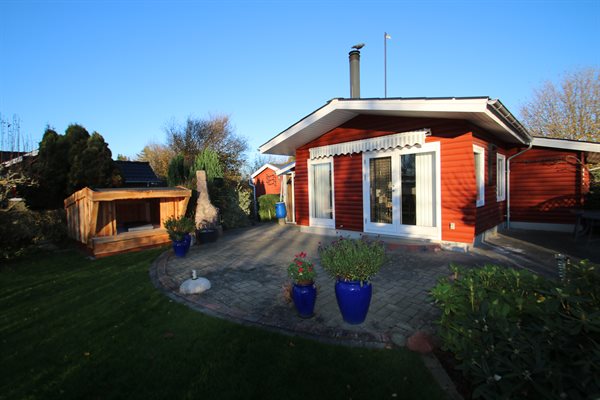 Sommerhus 66-0146