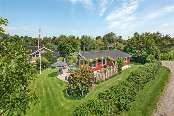 Sommerhus 66-0146