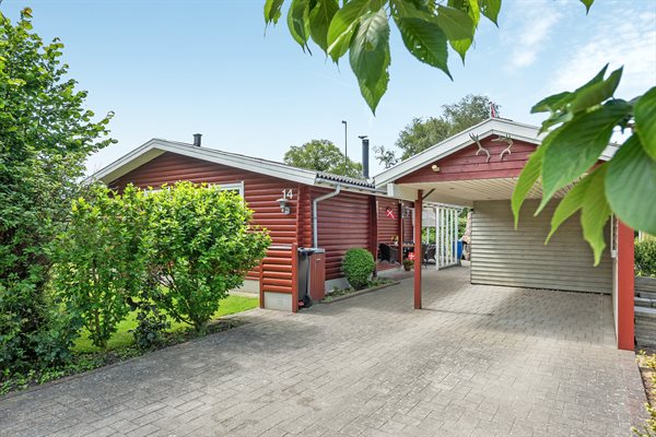 Sommerhus 66-0146